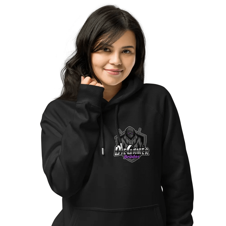 DieGamerBrüder Pulli product image (7)