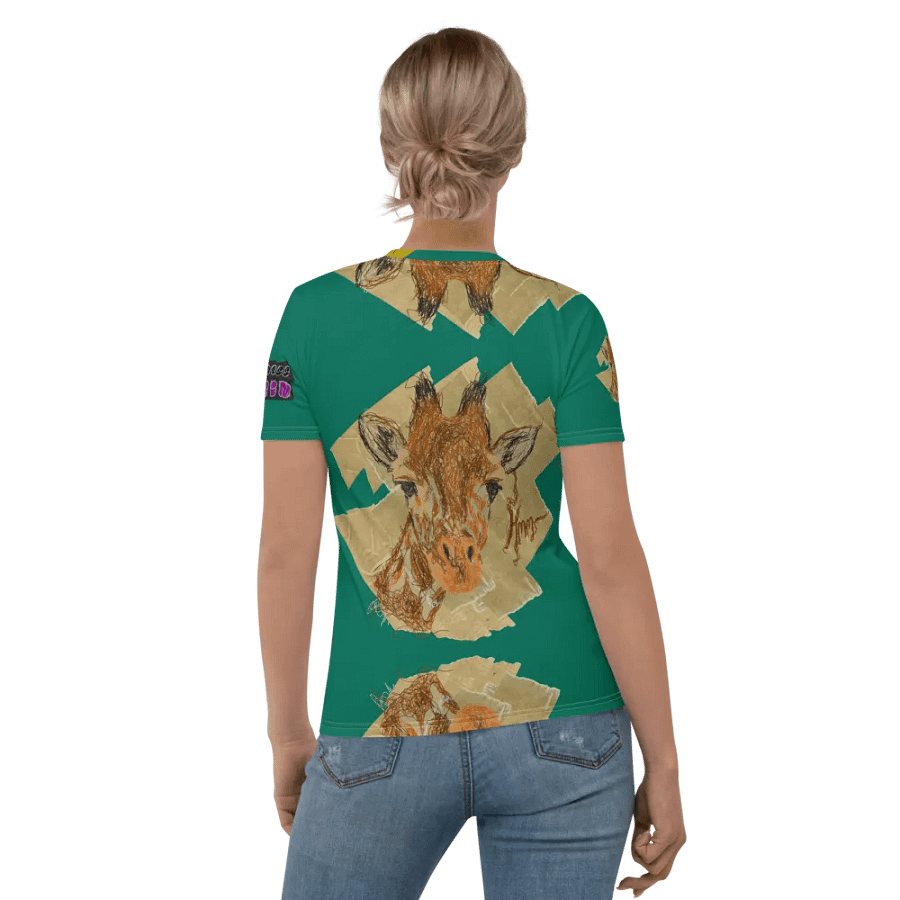 "HMM" GIRAFFE product image (1)