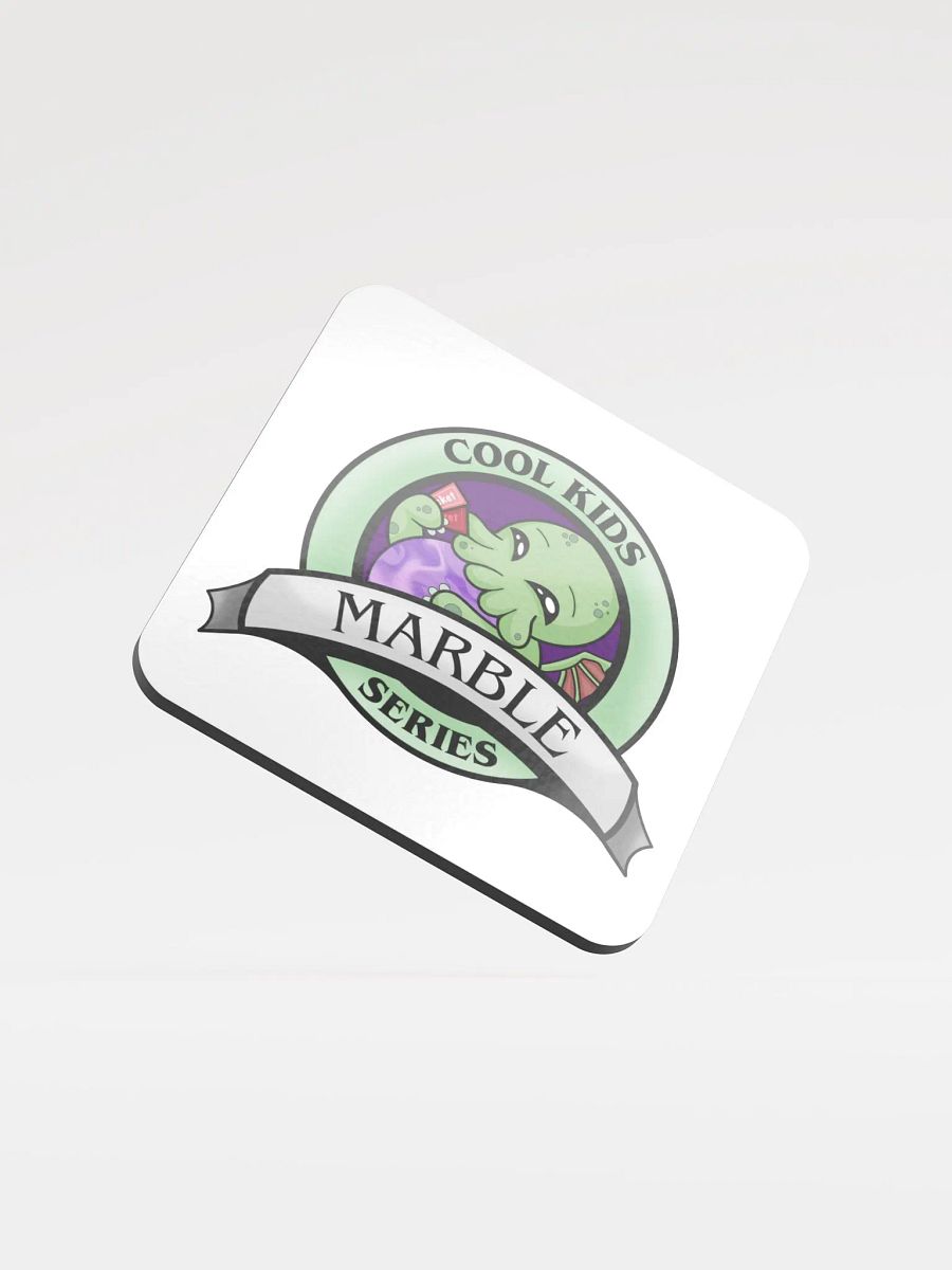 Cool Kids Marble Series Coaster product image (1)