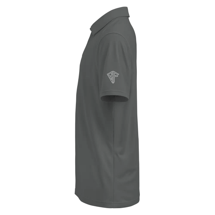 Grey Polo product image (1)