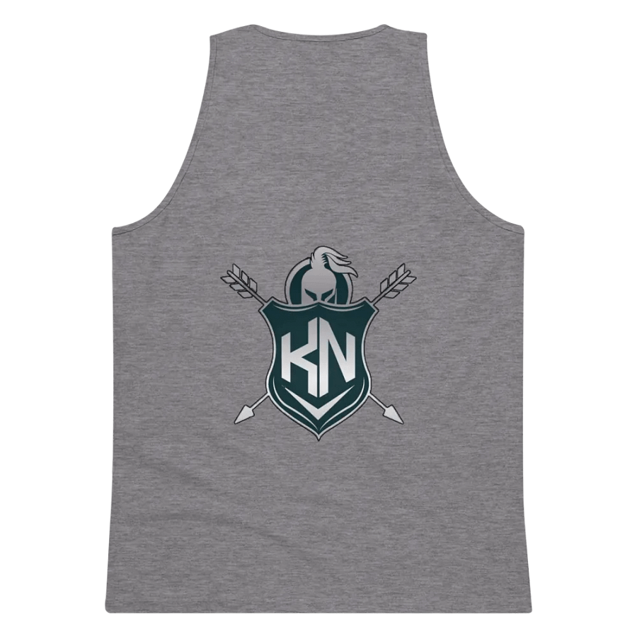 KNIGHTS & NOMADS Creative Tank Top product image (43)