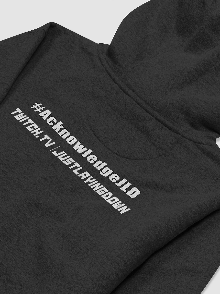 NEW Greatness on Another Level Hoodie product image (5)