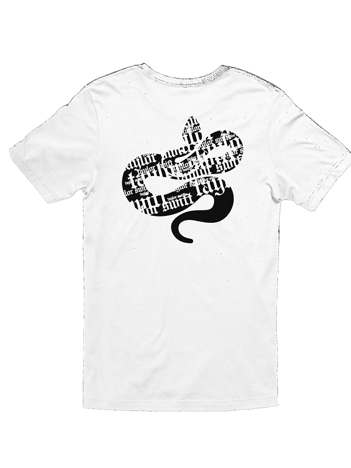 Let The Games Begin - Shirt product image (14)