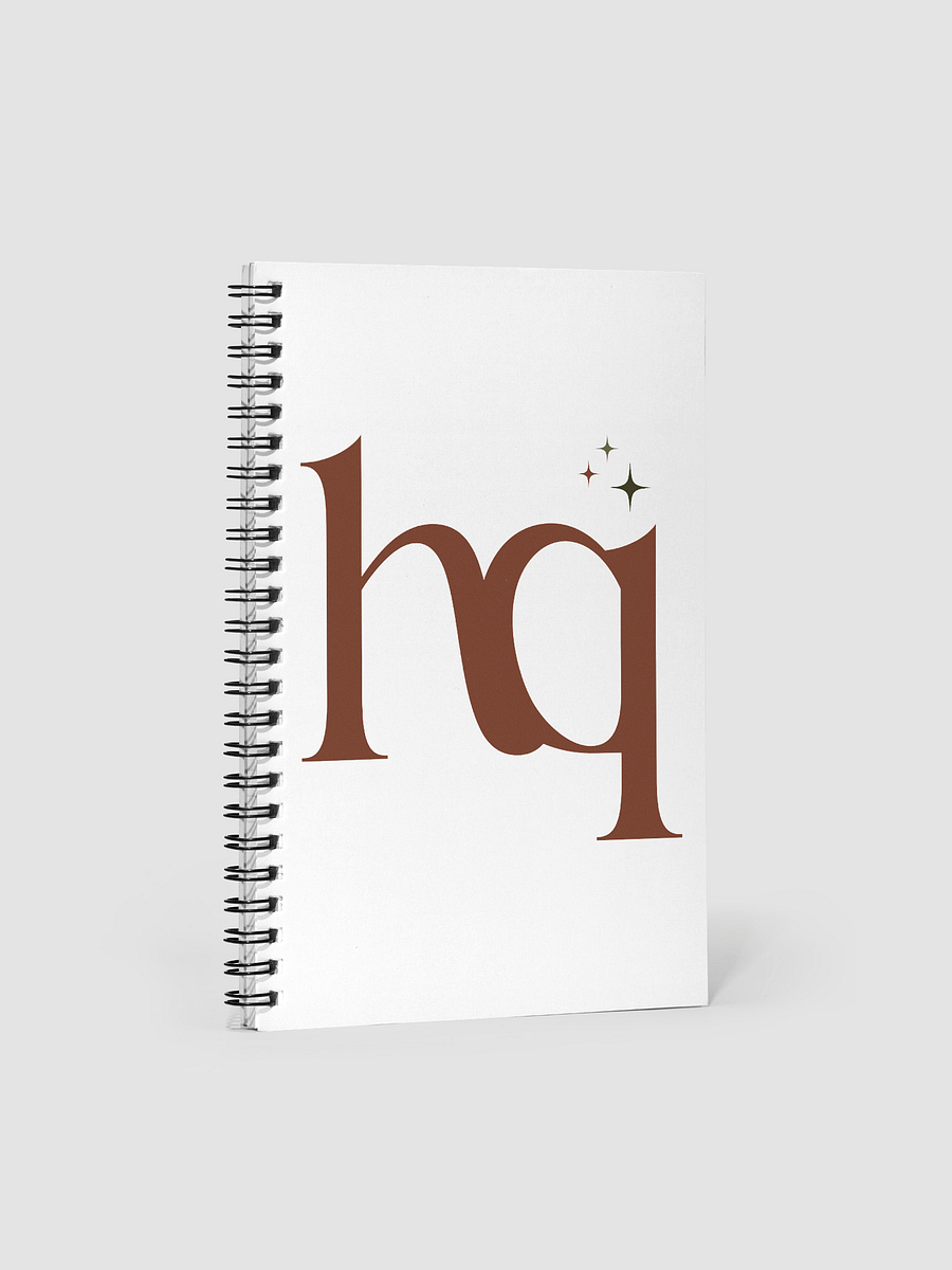 Headquarters x Swag Journal product image (1)