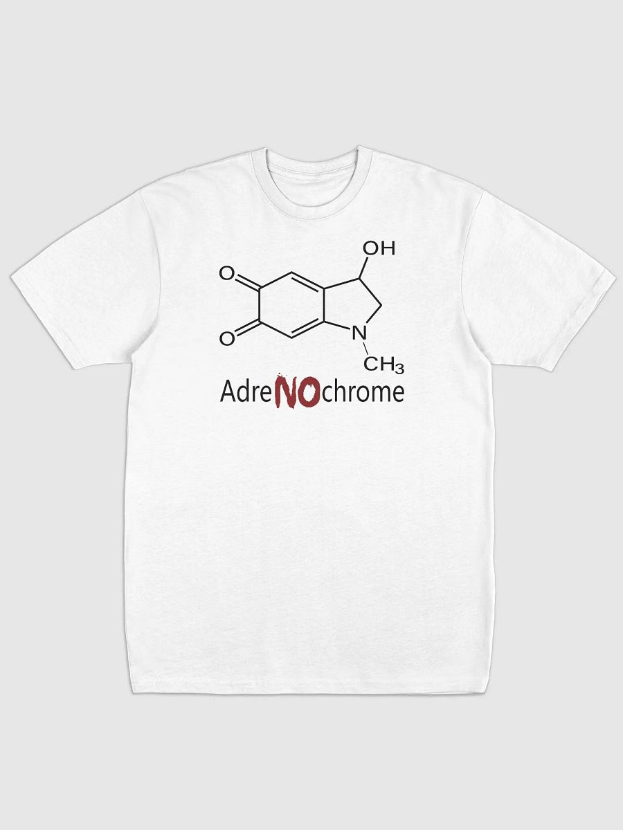 AdreNOchrome - Cotton Heritage Men's Premium Heavyweight Tee product image (17)