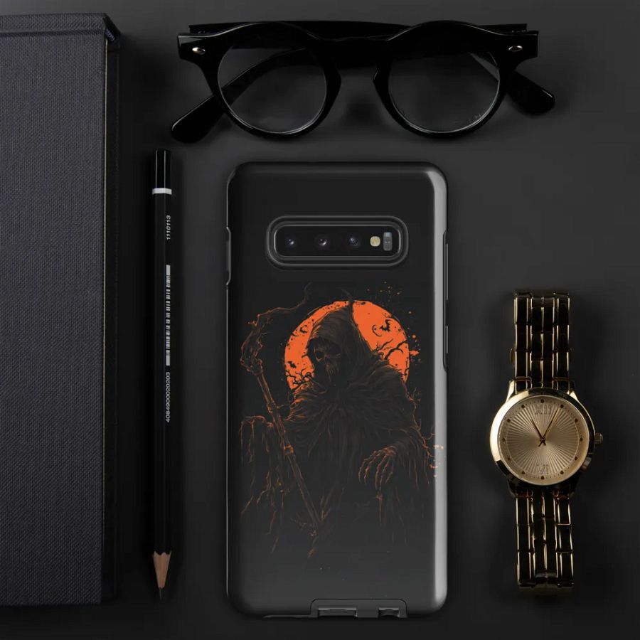 Reaper’s Moon Samsung Tough Case product image (51)
