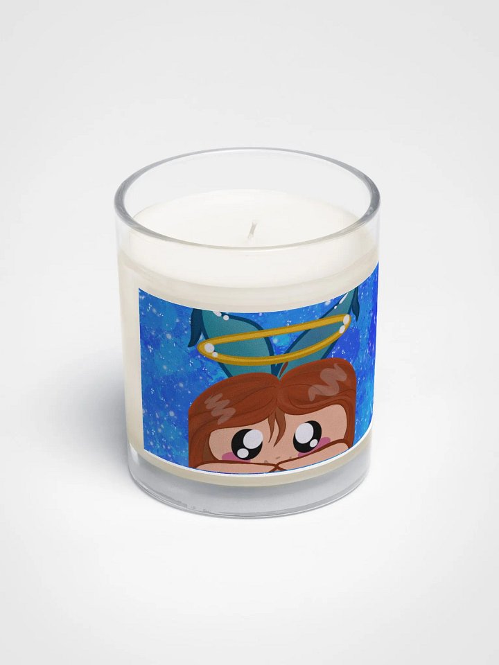 ~ I Am Innocent - Candle! ~ product image (2)