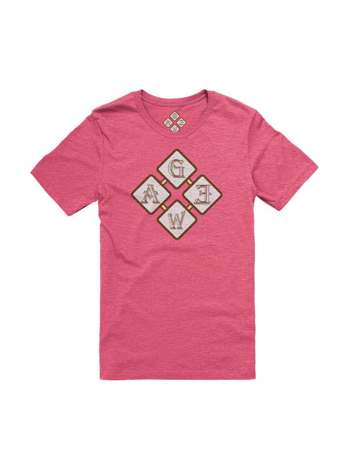GEWA T-Shirt product image (1)