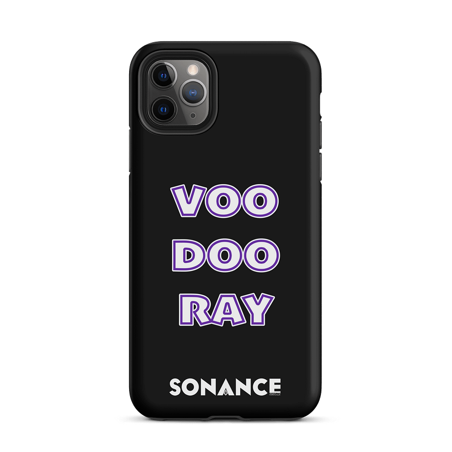 iPhone Case Voo Doo Ray Edition product image (48)