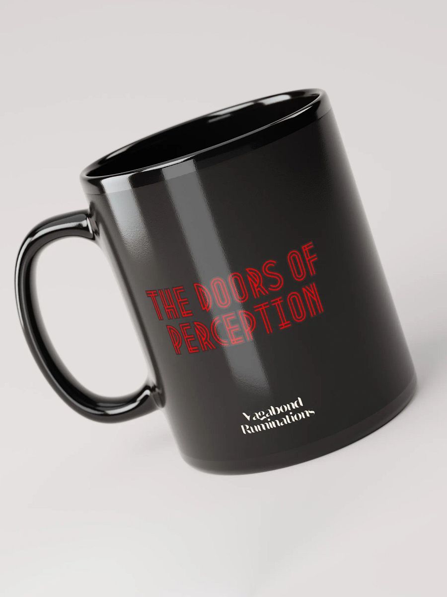 Three-Eyed Sphinx Cat Mug 11 oz product image (3)