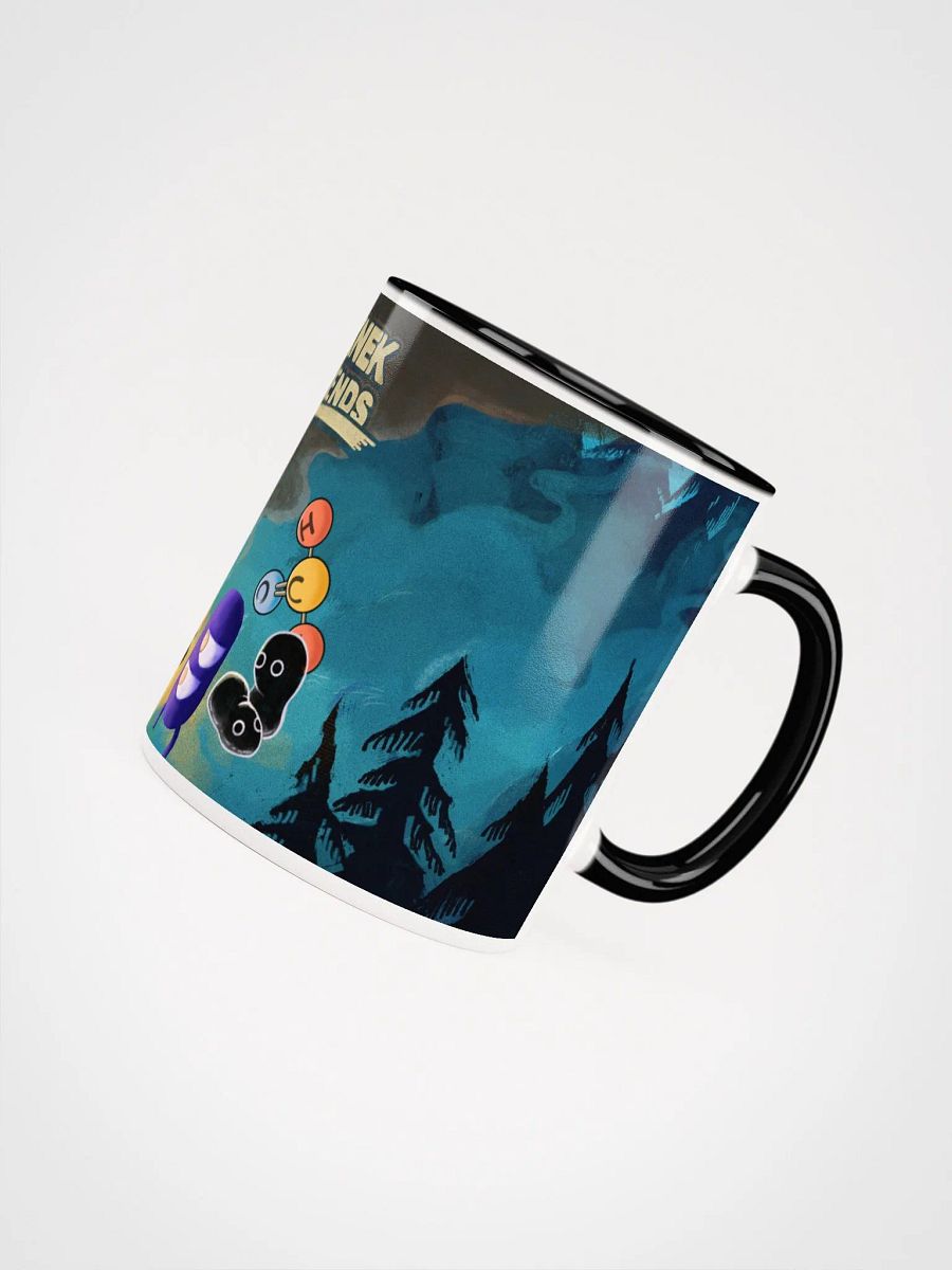 Draknek & Friends Mug product image (5)