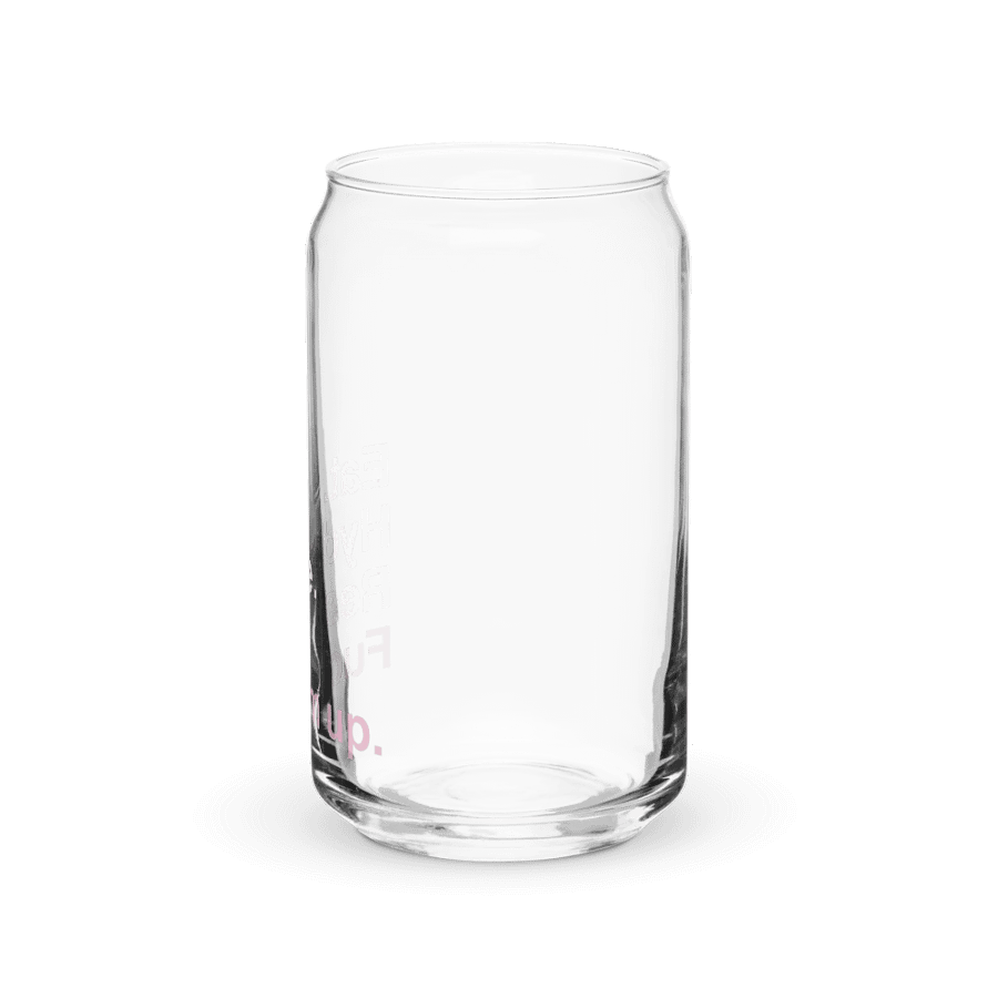 Gentle Reminder Glass product image (3)