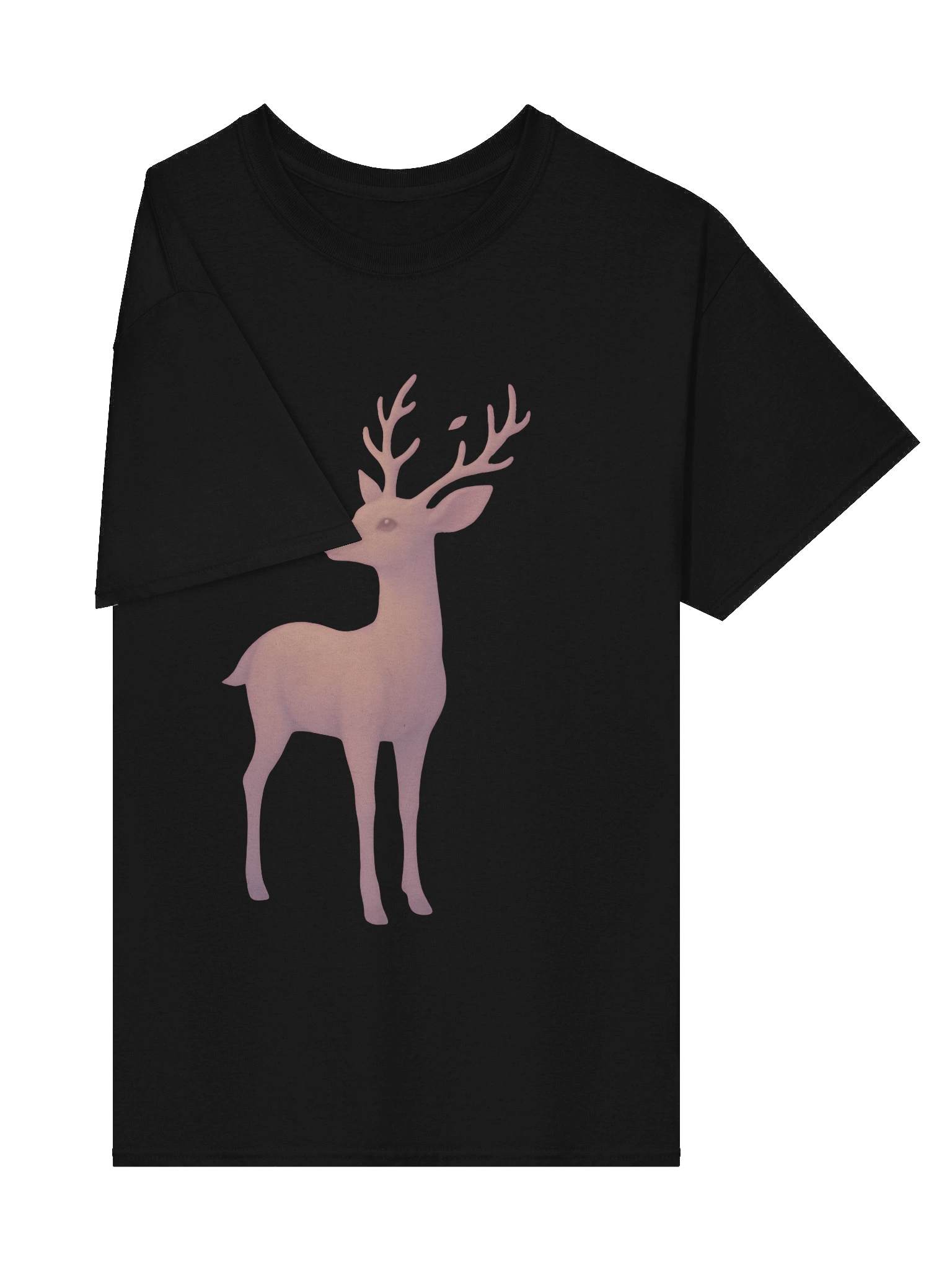 Deer of Dreams – Moonlit Sakura Design product image (27)