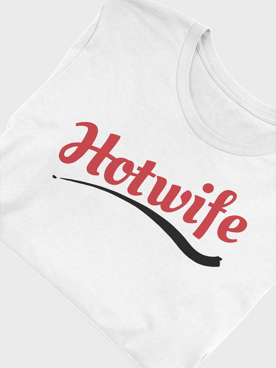 Hotwife sexy tee product image (5)