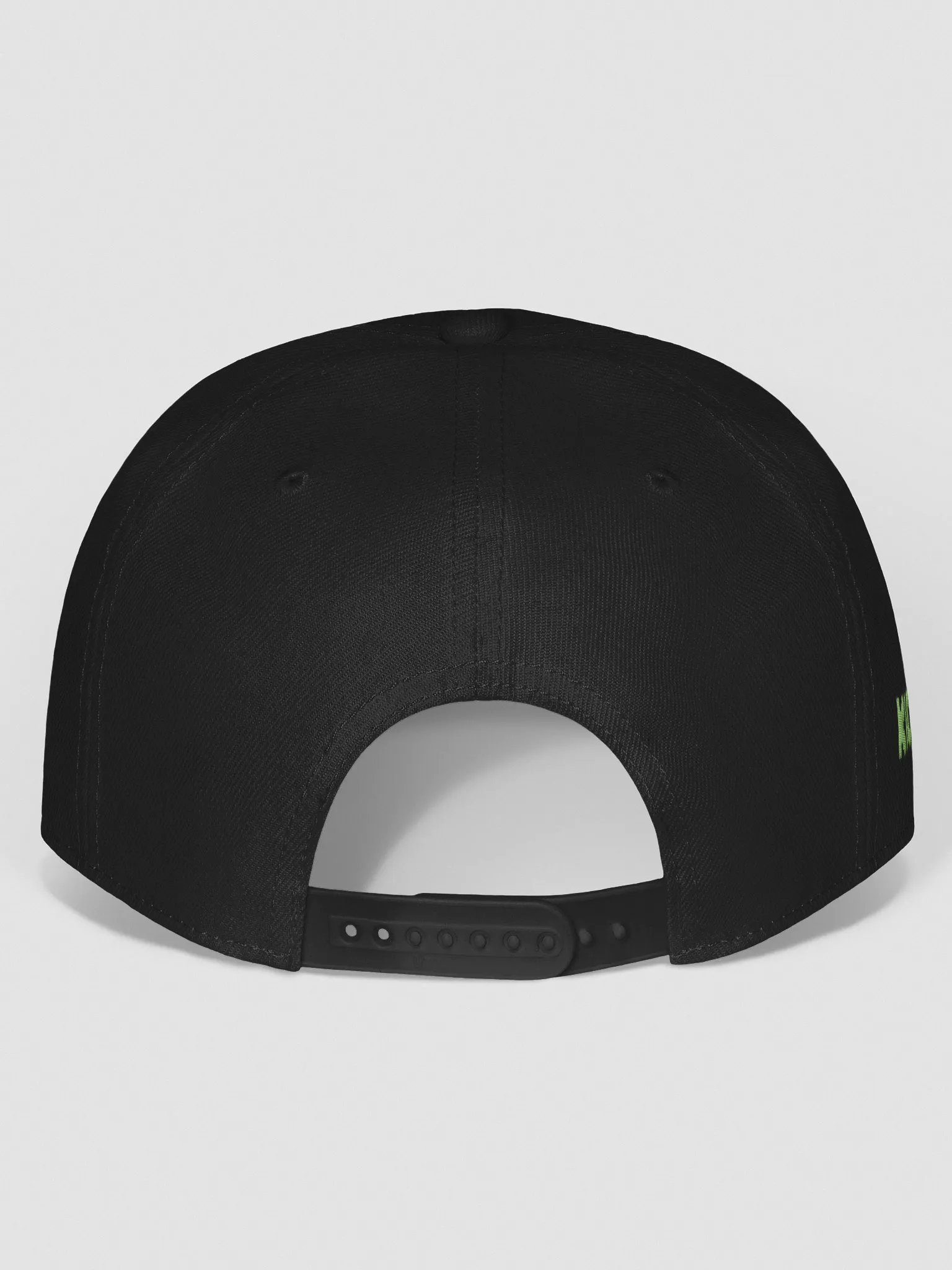 LOGO HAT product image (4)