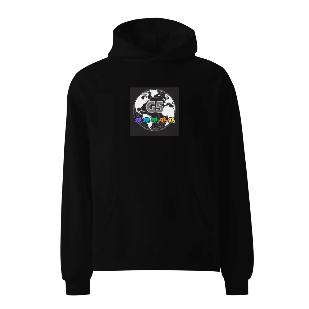 G5 Hoodie product image (1)