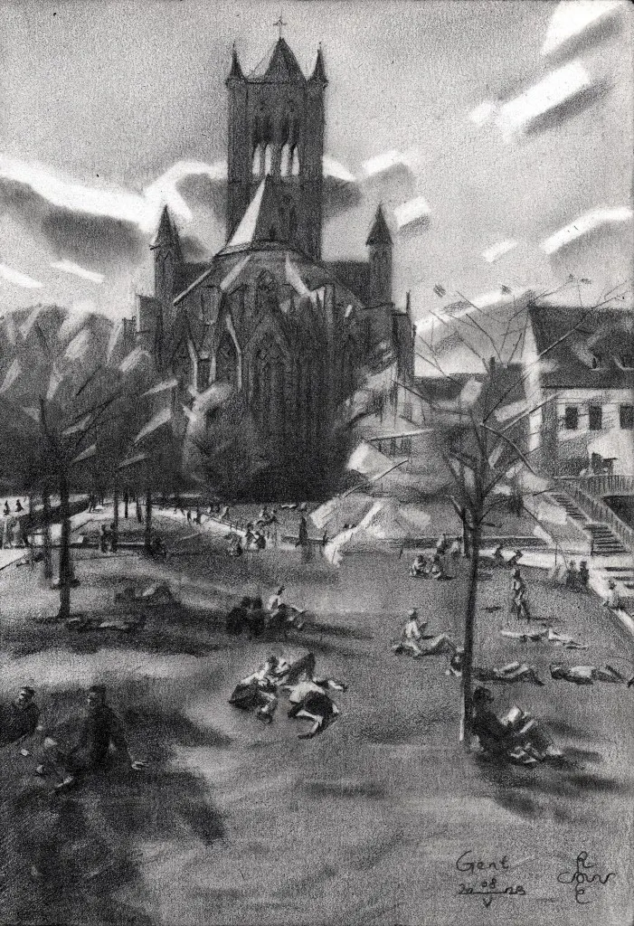 Gent – 08-05-23 product image (1)