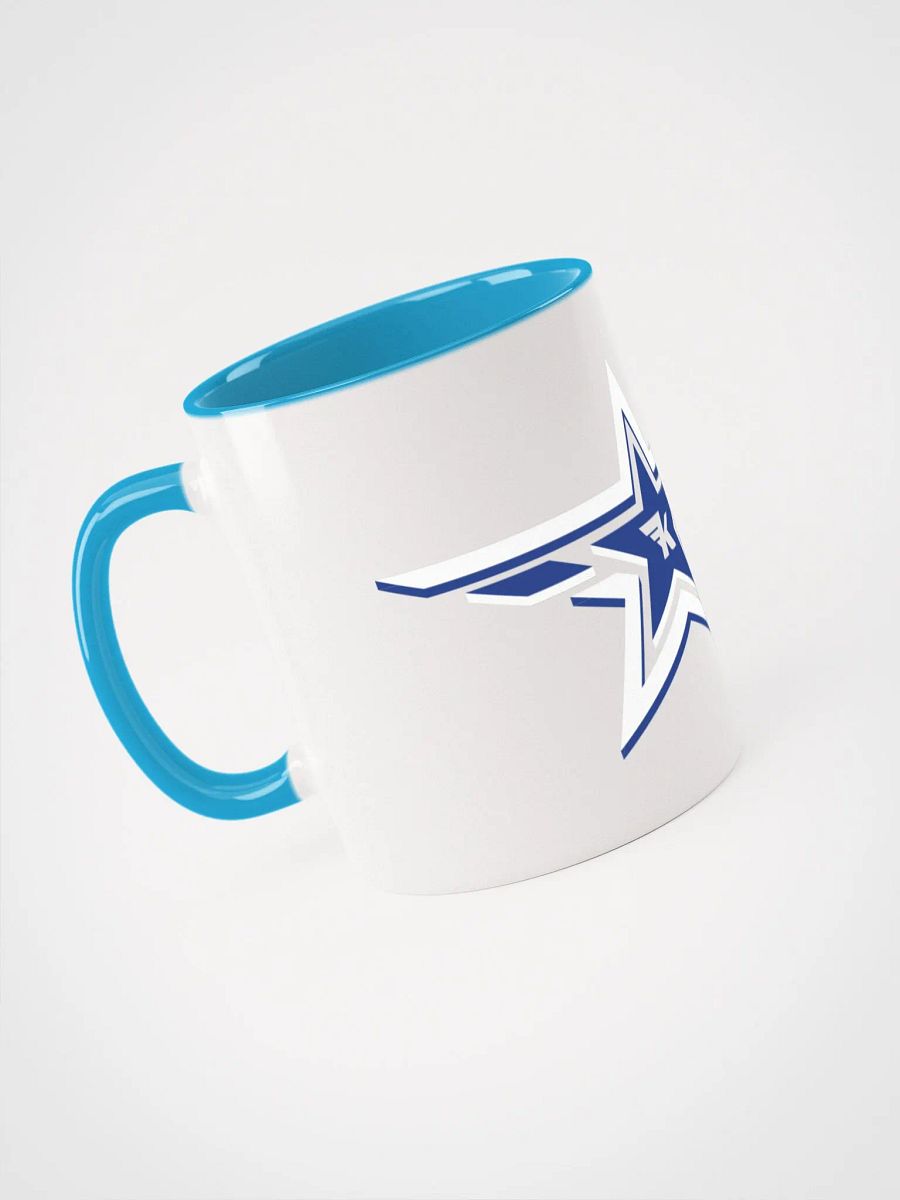 KSL Throwback Mug product image (3)