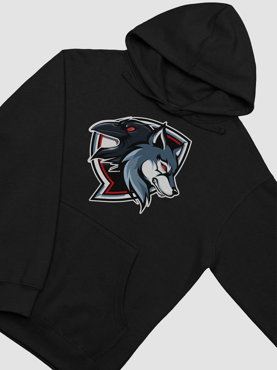 Raven Logo Hoodie product image (21)