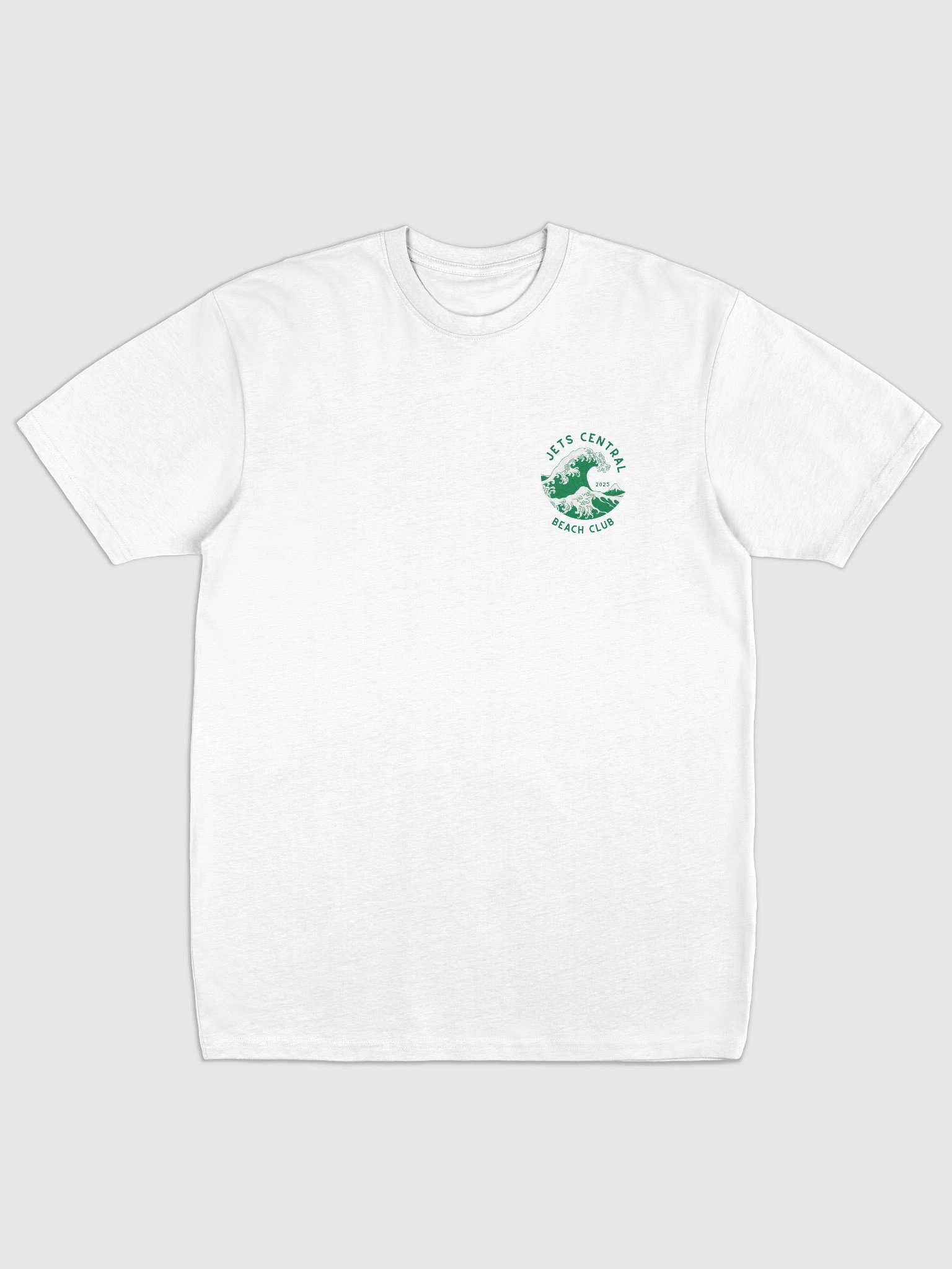 BEACH CLUB TEE product image (9)