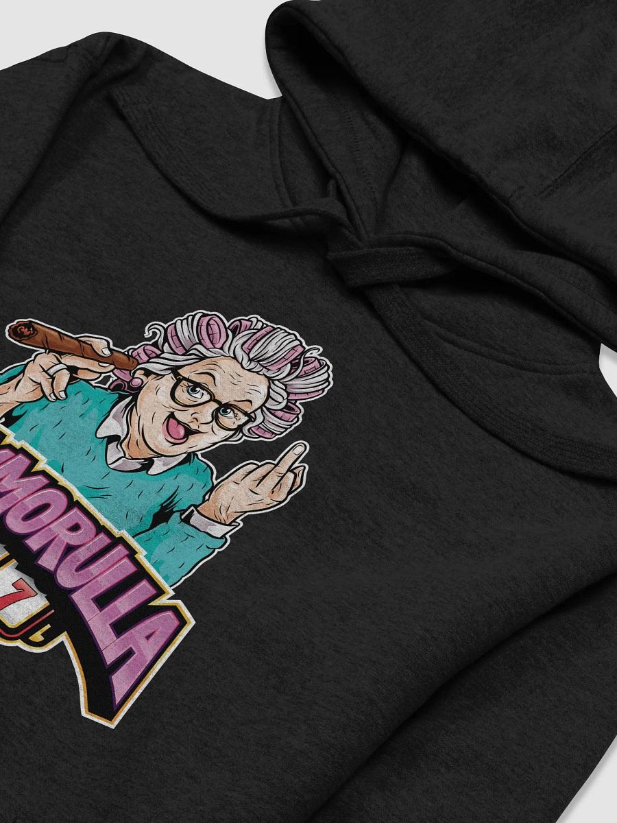 Mummorulla Hoodie product image (3)