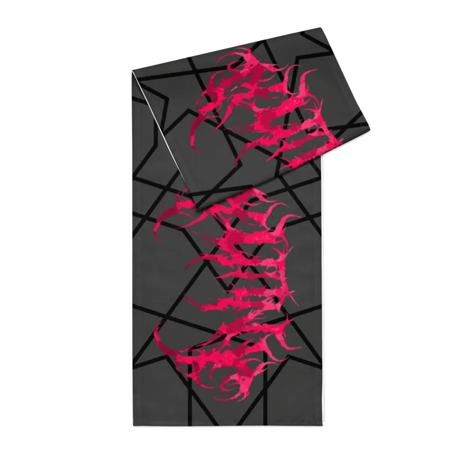 Mutt Table Runner product image (2)
