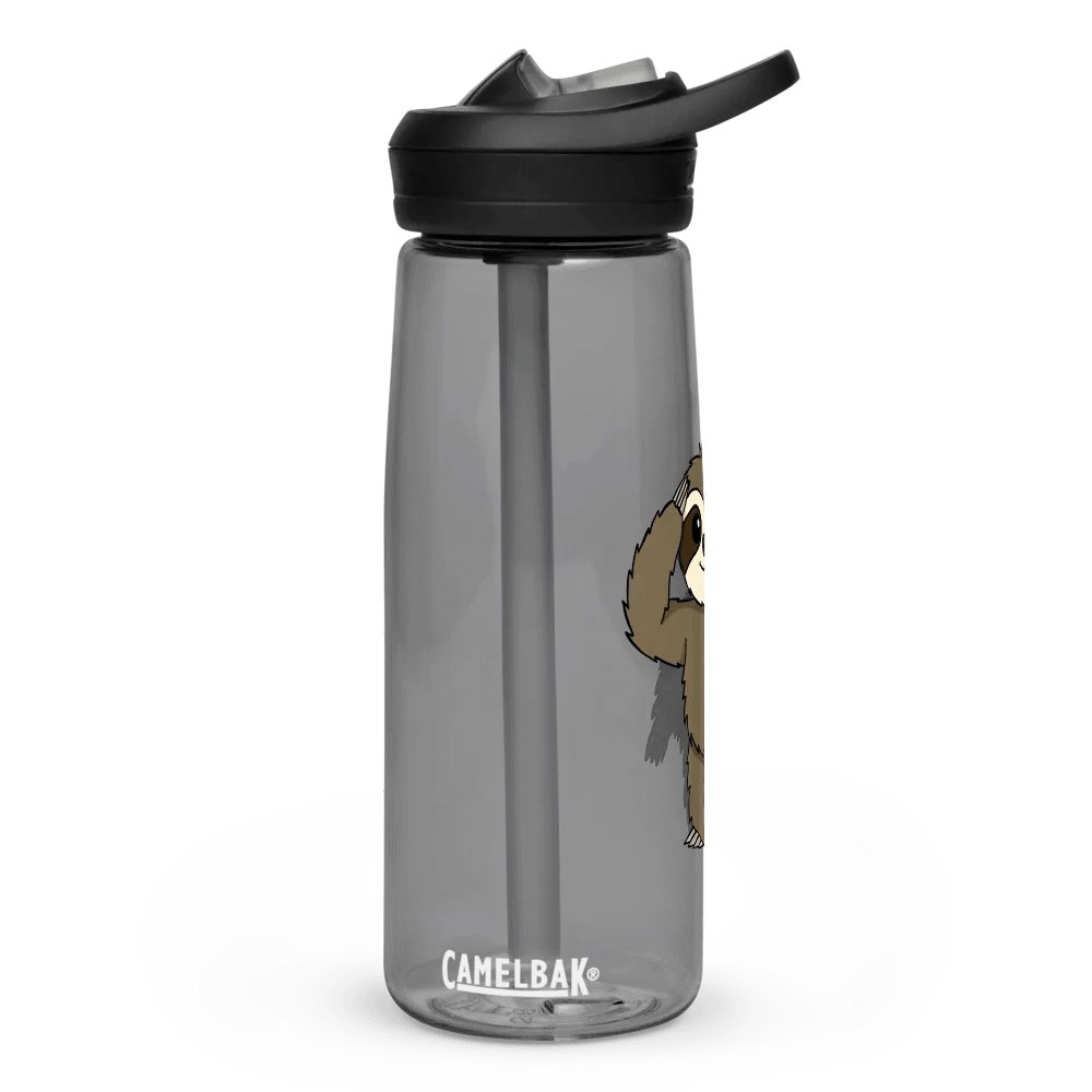 Sports water bottle - Salute product image (6)