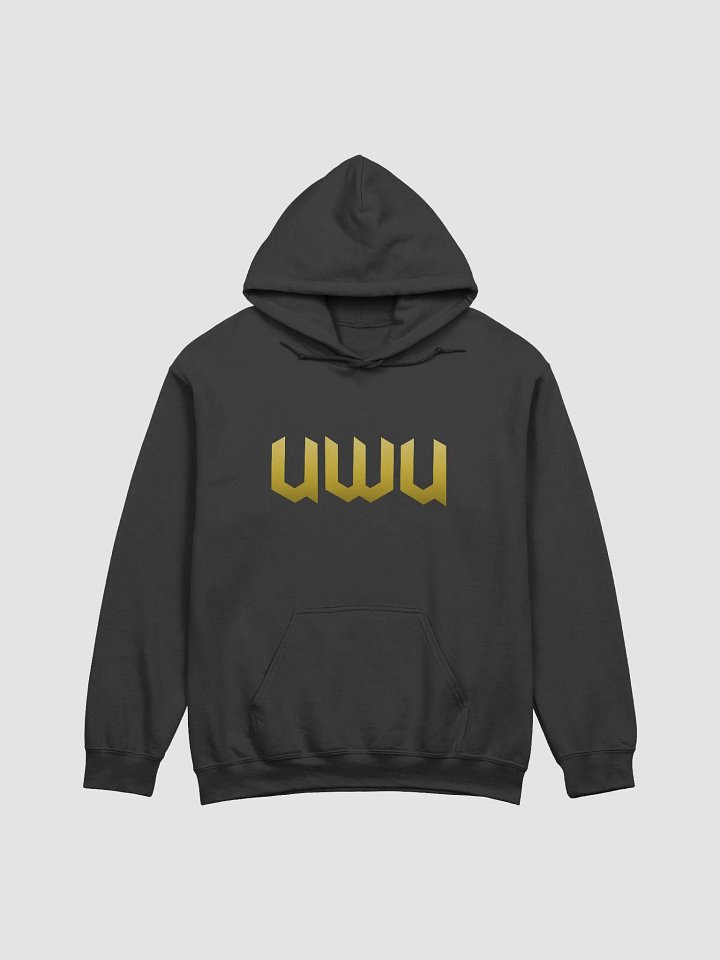 UwU Hoodie product image (4)