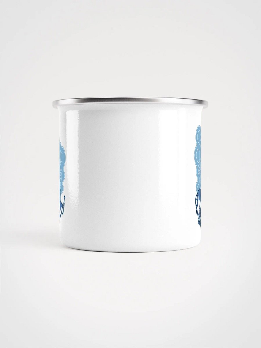 Sous Vide The Rich Enamel Mug product image (2)