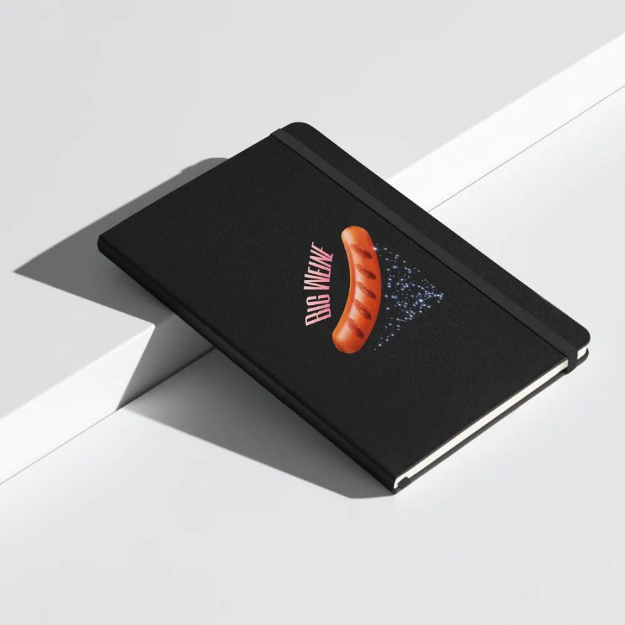 Big Weine Notepad product image (9)