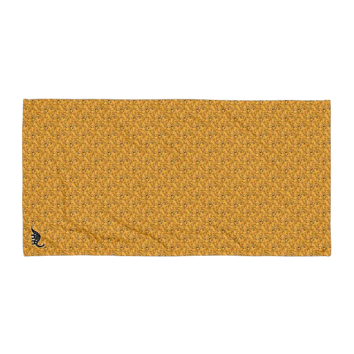 Dino Nuggies Towel product image (1)