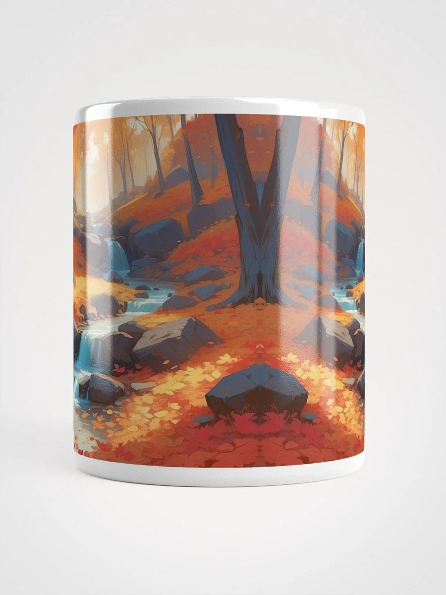 Whispering Brook Ceramic Mug product image (5)