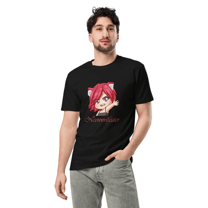 Neo T-Shirt product image (1)