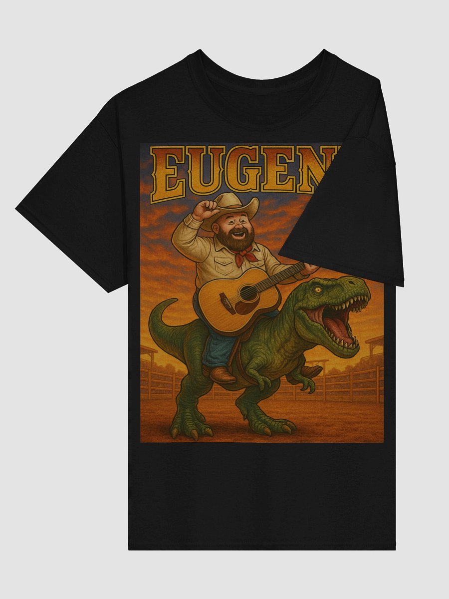 Eugene "Rodeo" product image (14)