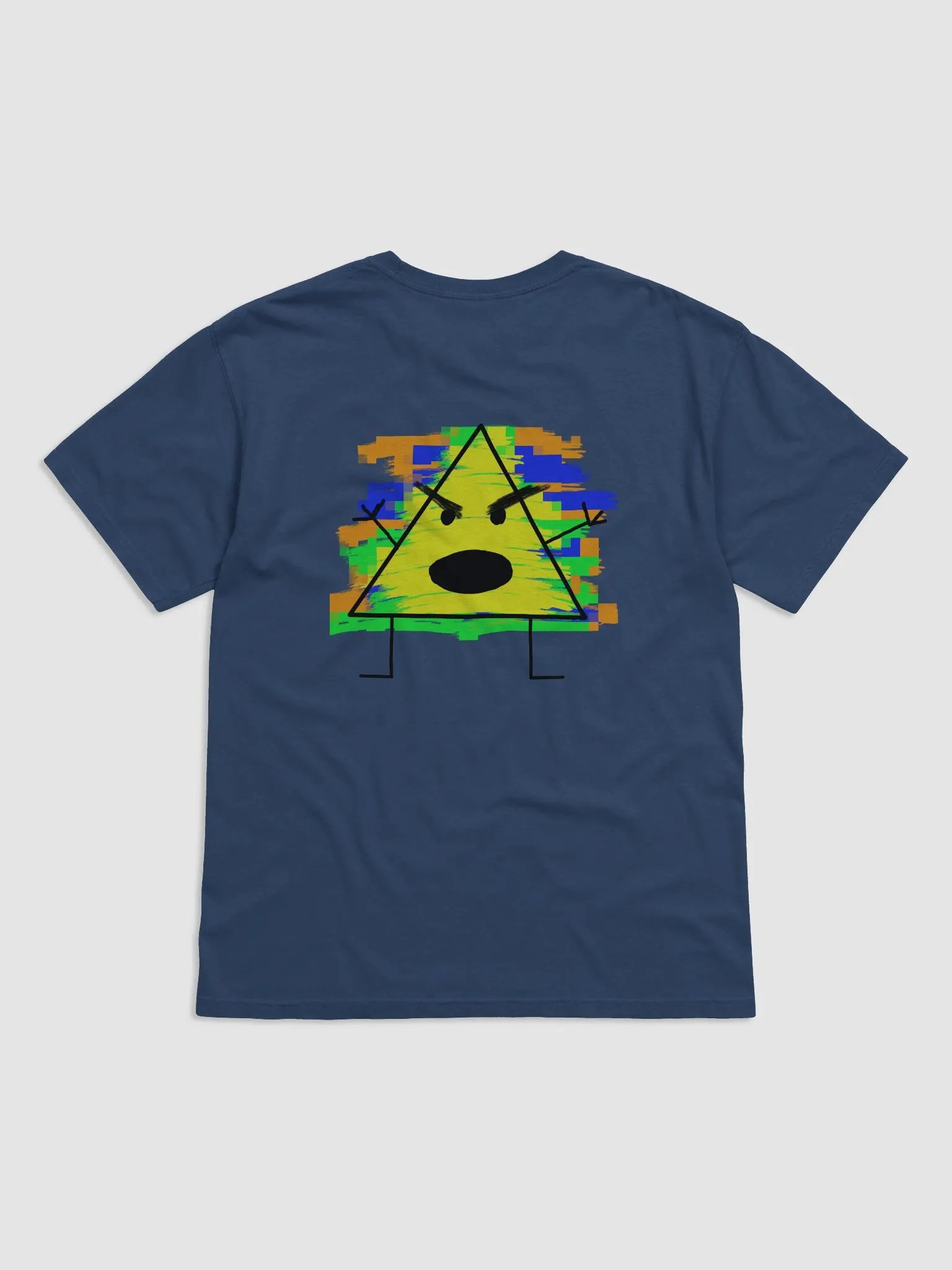 Gorf Himself T-Shirt product image (1)