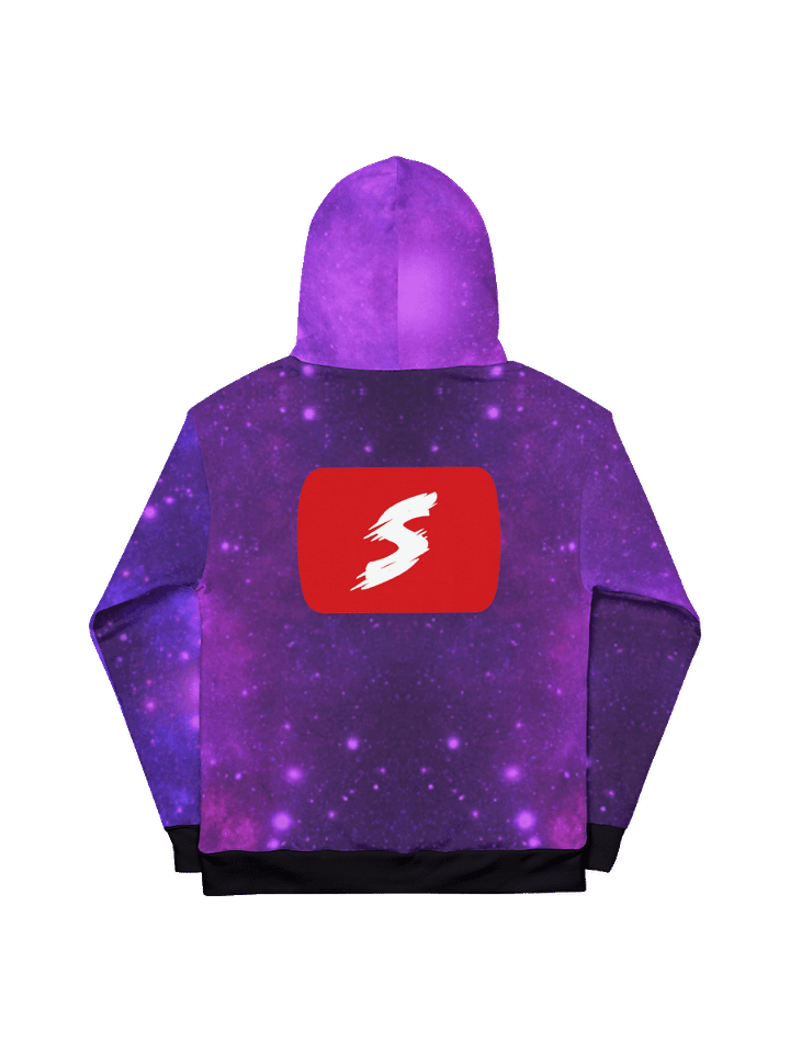 SlimeTB Official Roblox Hoodie product image (2)