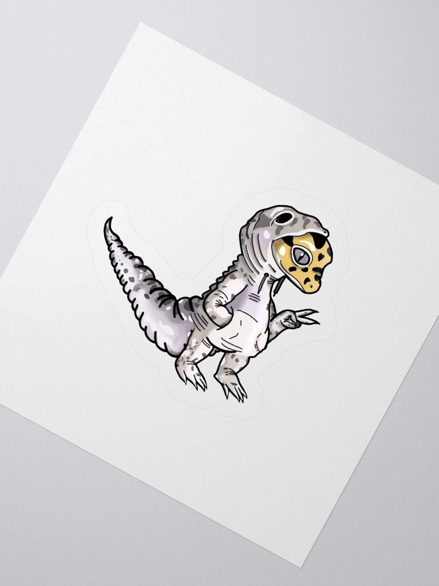 Leopard Gecko Shed Hoodie product image (6)