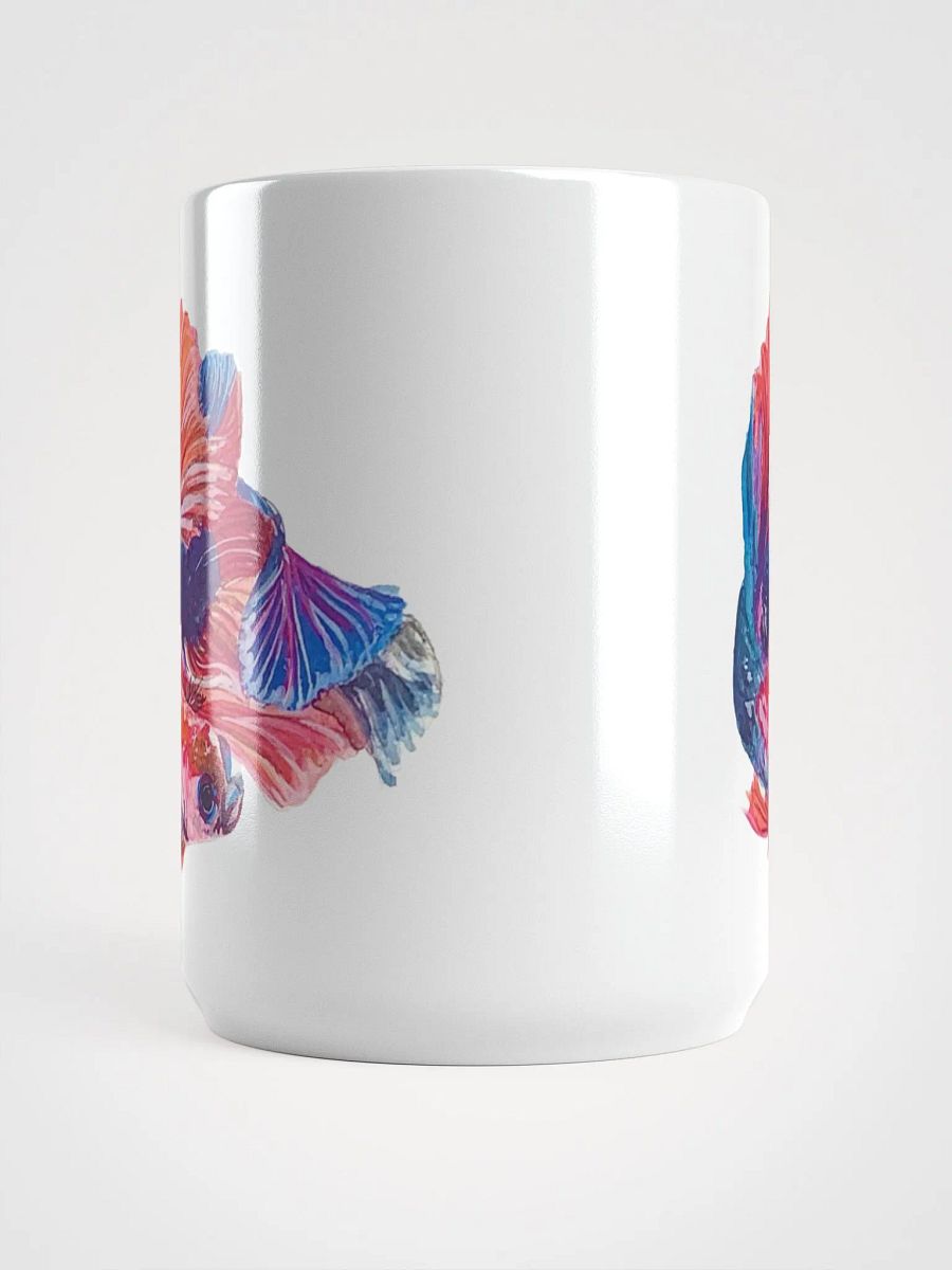 Beta Buddy Mug product image (5)