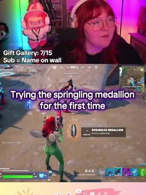 Yahooo!!  #fortnite #fortniteclips #mario