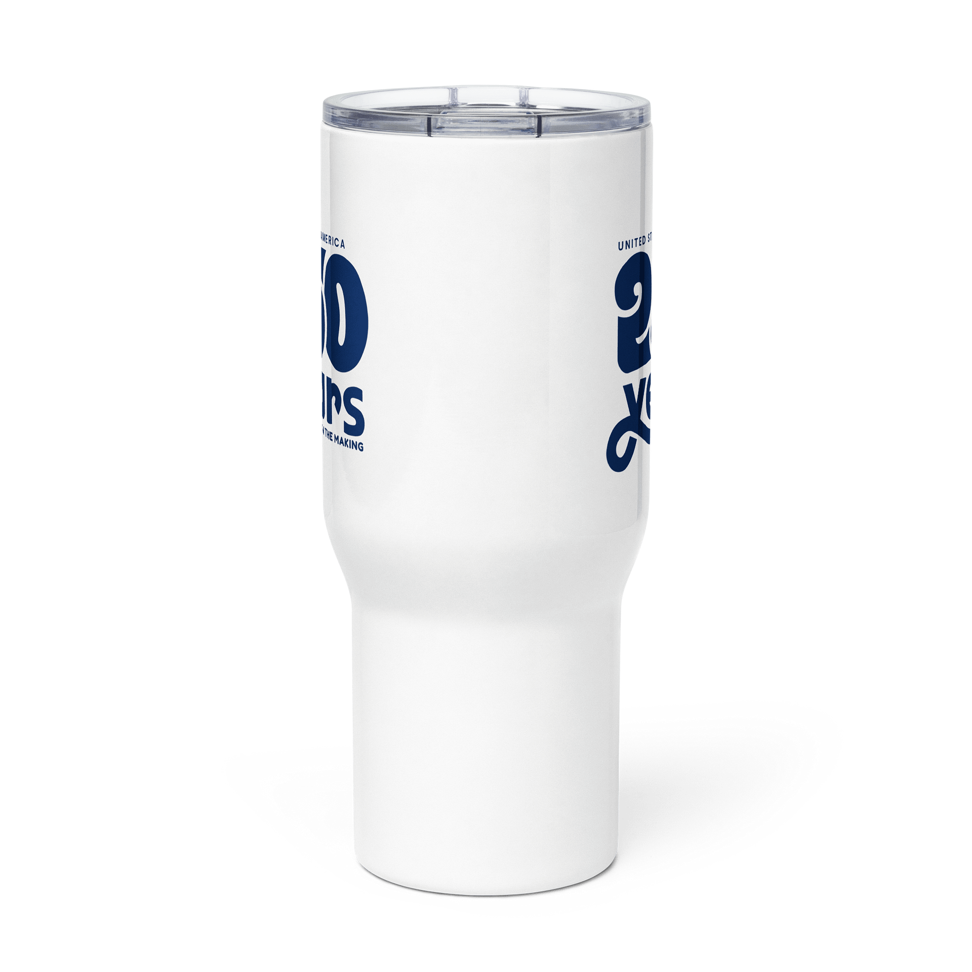 250th Anniversary Commemorative Travel Mug product image (3)
