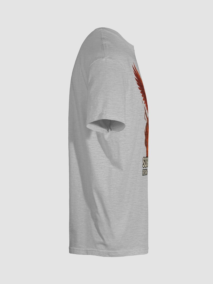 Sober Phoenix Rising Stronger Every Day product image (11)