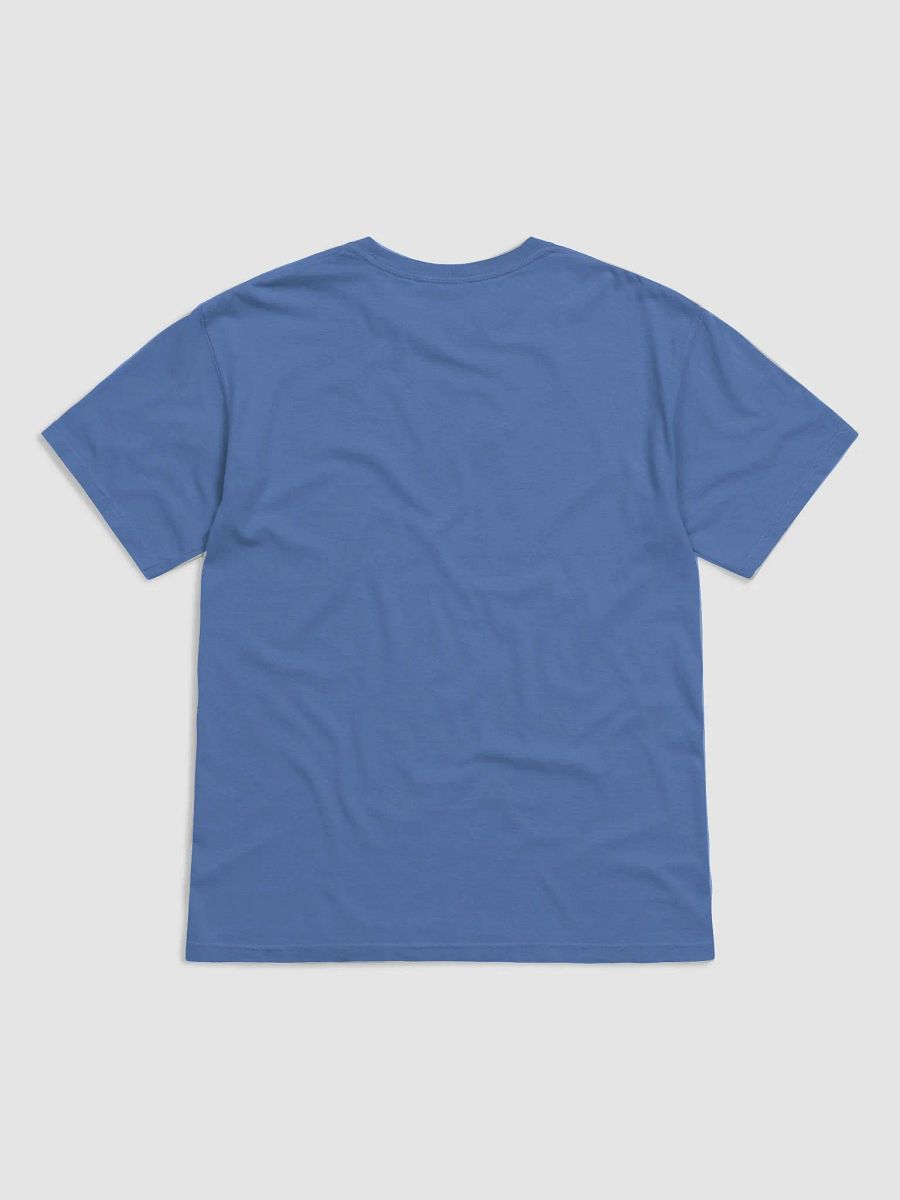 Spectrum and FredK BRB shirt product image (2)