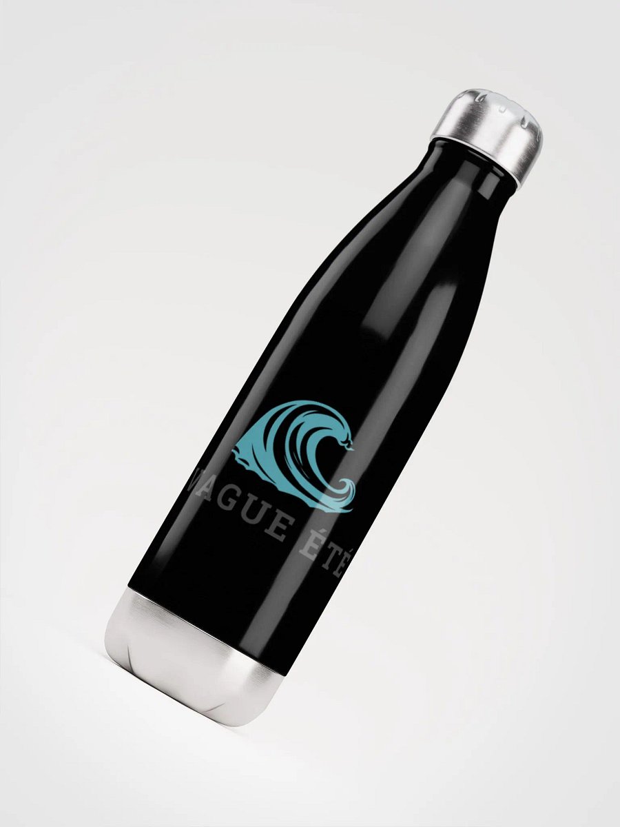 Bouteille d'eau en acier inoxydable Vague Été product image (4)