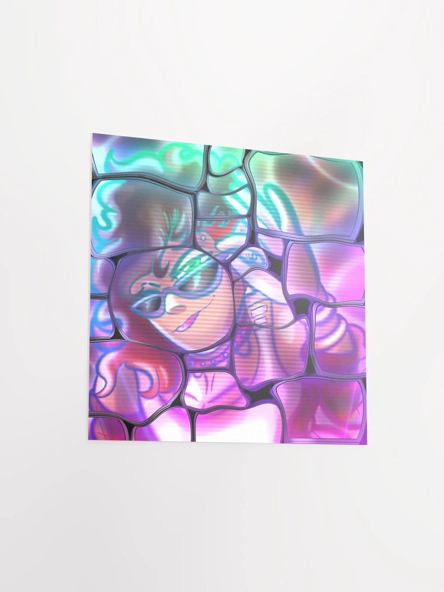 THE FIVE STAGES OF GRIEF BUT YOU'RE STILL ALIVE: Nyctous Album Cover product image (13)