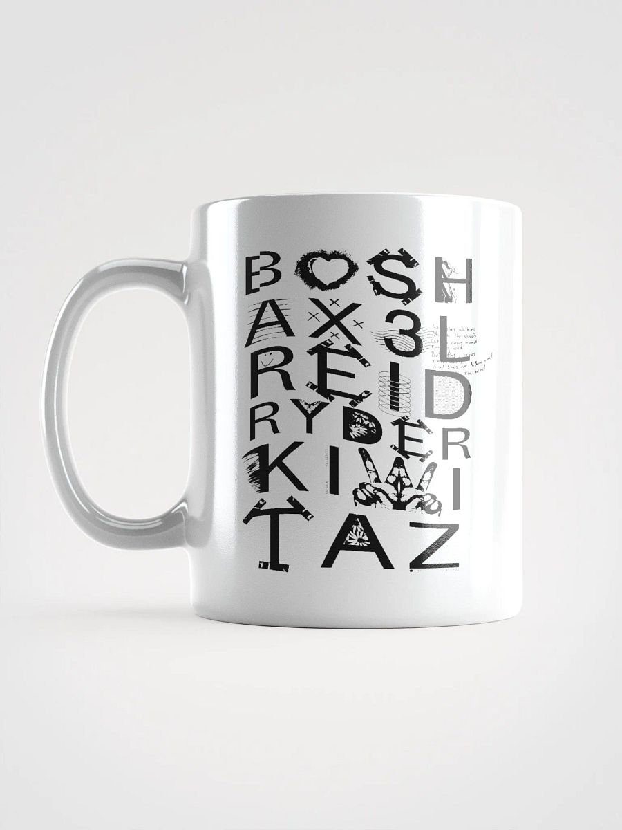 The Guys Mug product image (12)