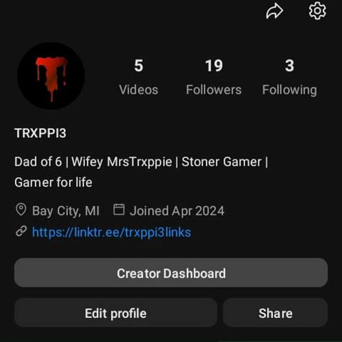 Let's go. Over 10 followers on Scoopz. #followgoal