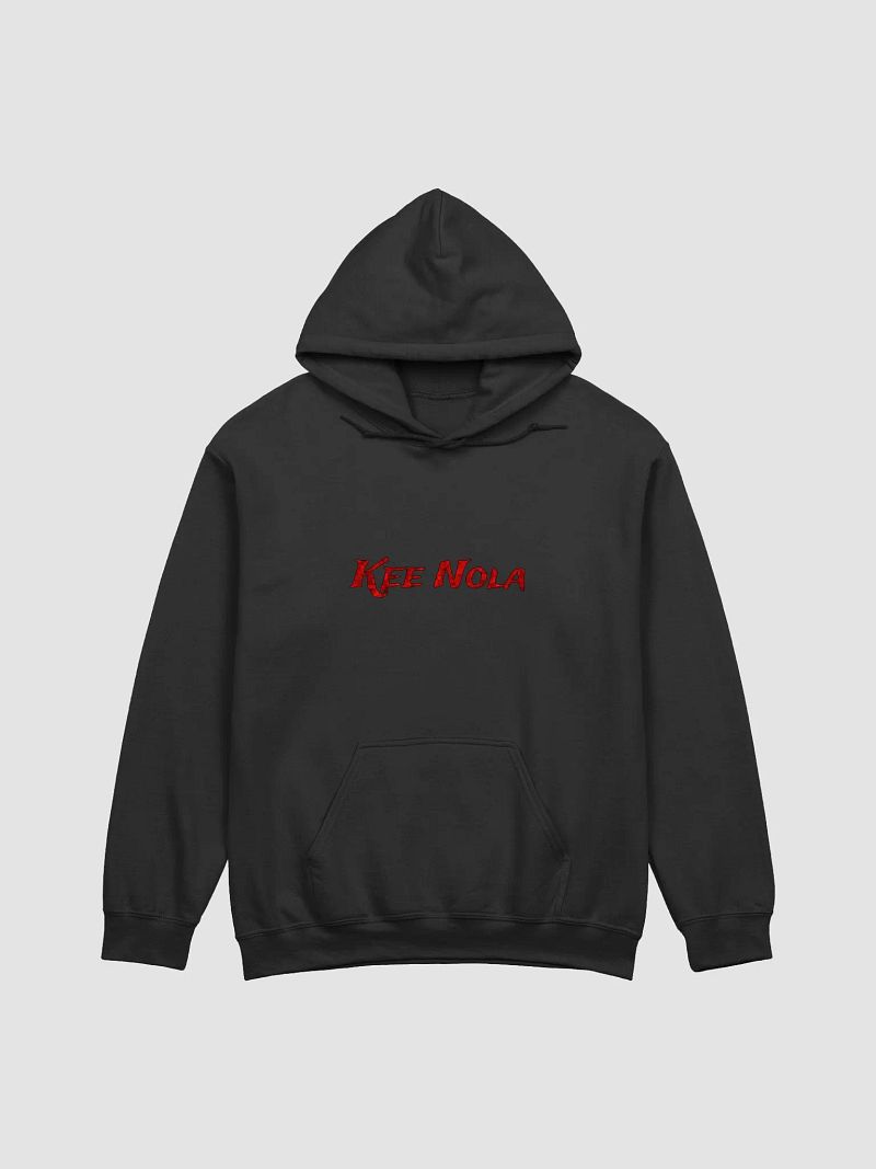 KEE NOLA HOODIE