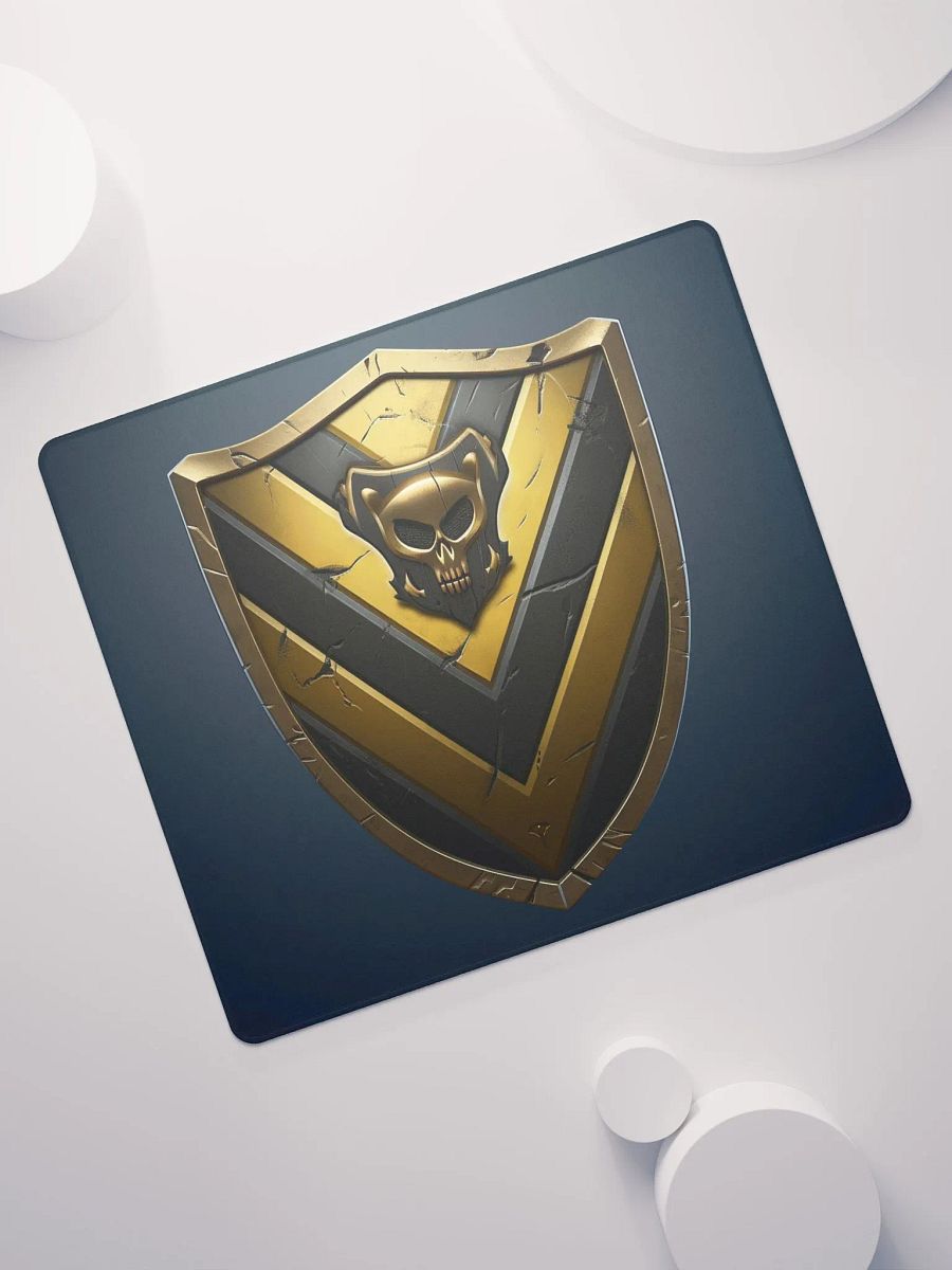 Old Man - Lore, Stories, and Theory Gamepad product image (7)