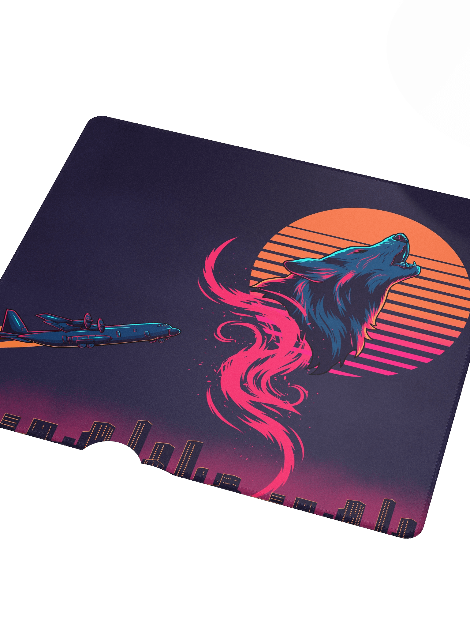 EON Mouse pad / Desk Mat product image (3)