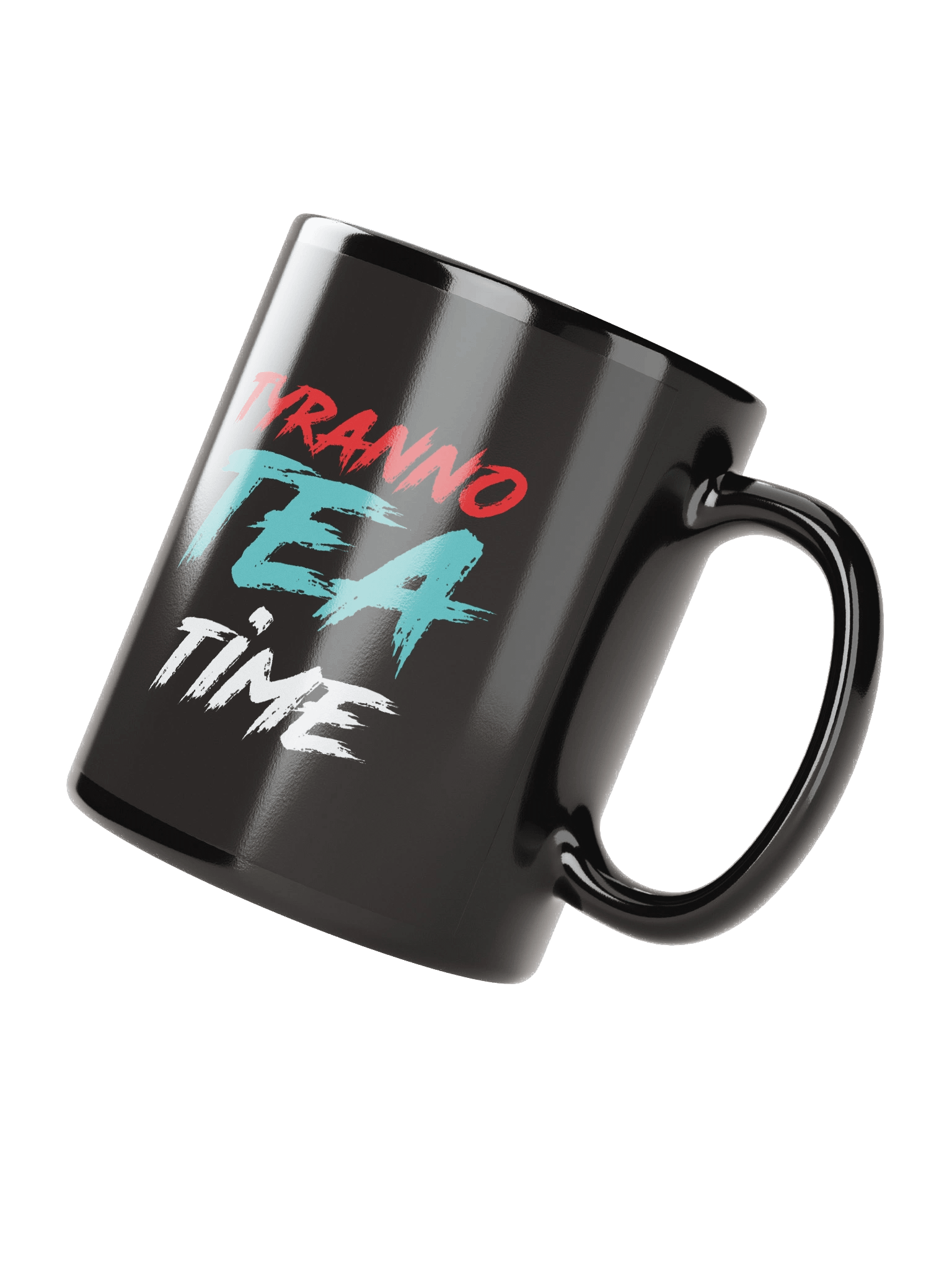 Tyranno Tea Time Mug product image (2)